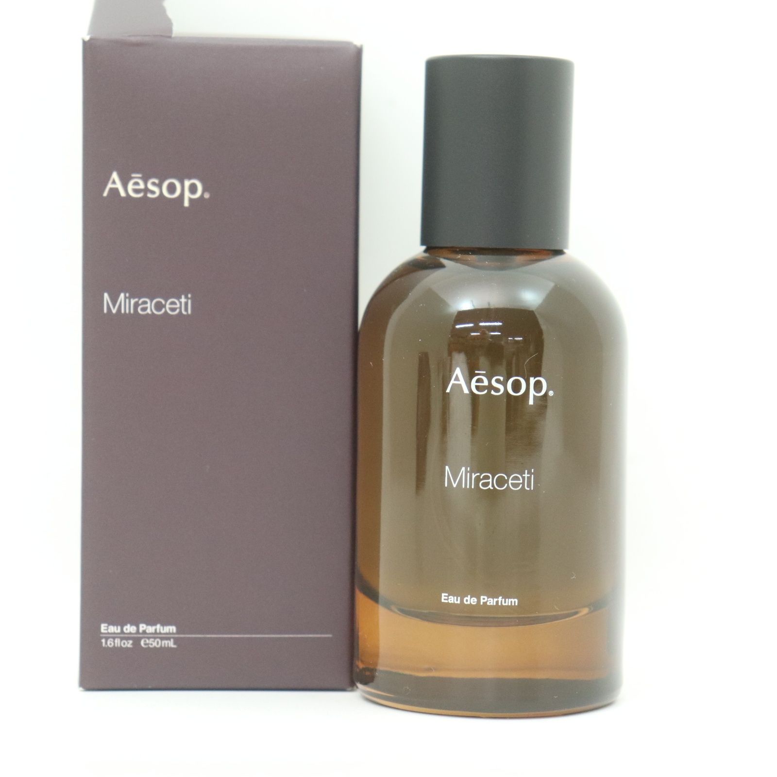 IT2IMNR54CAO未使用品 Aesop イソップ Miraceti ミラセッティ オードゥ