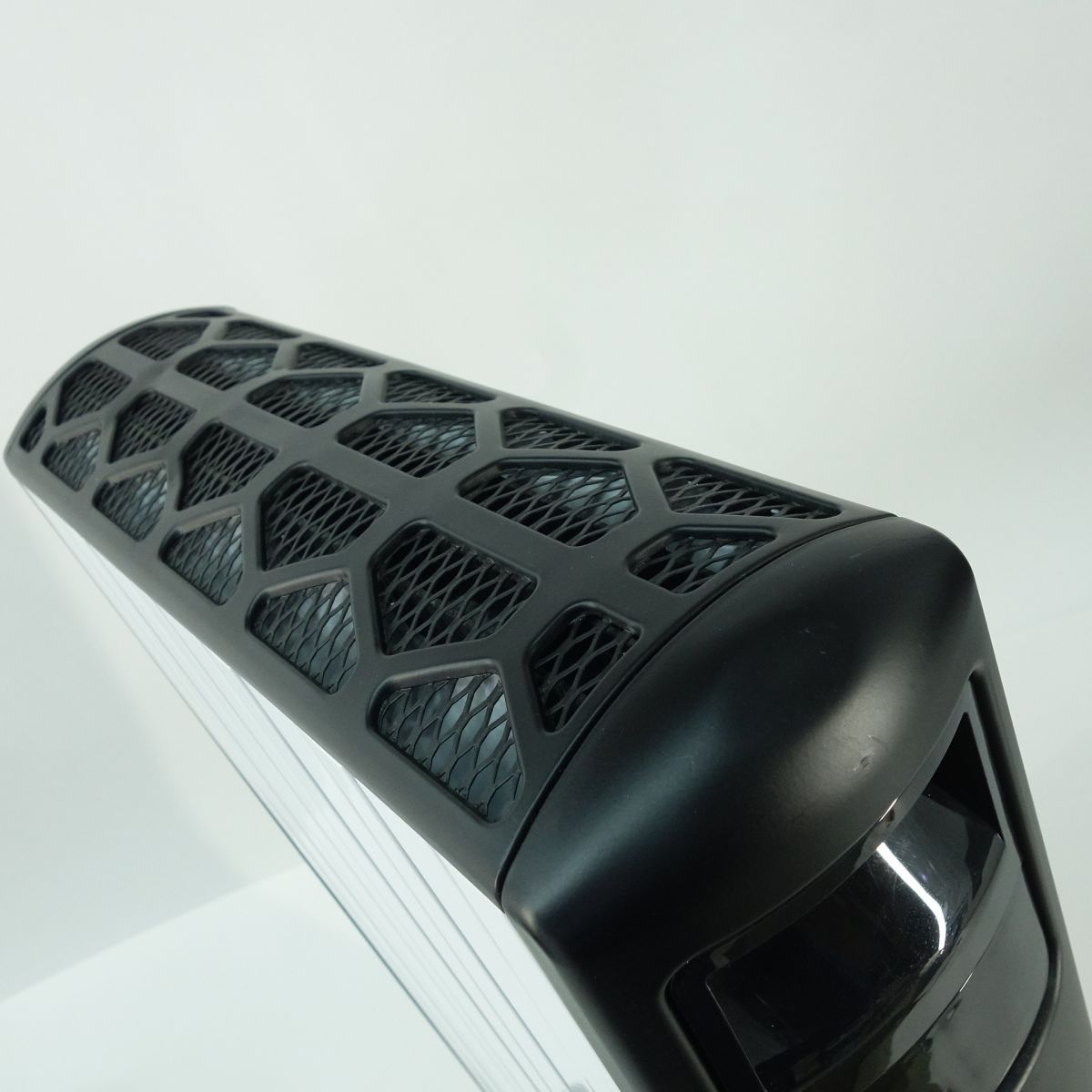 DeLonghi デロンギ MDHU15-BK マルチダイナミックヒーター ブラック