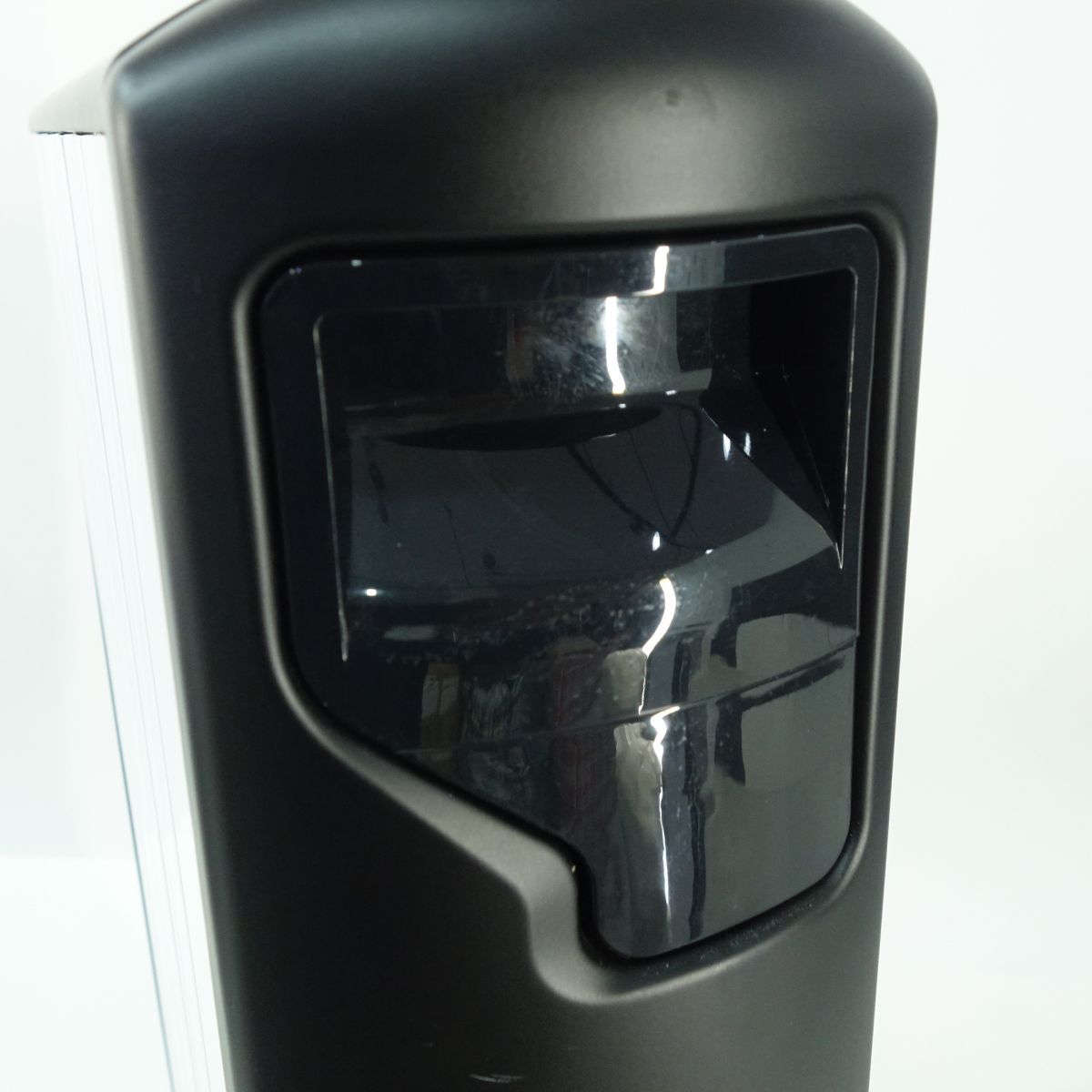 DeLonghi デロンギ MDHU15-BK マルチダイナミックヒーター ブラック