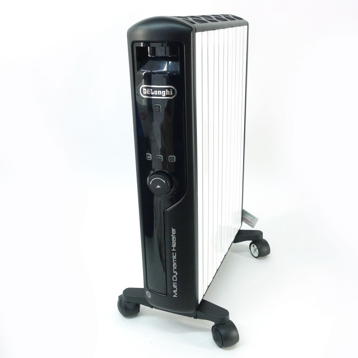 ☆中古☆デロンギ マルチダイナミックヒーター MDHU15-BK☆DeLonghi