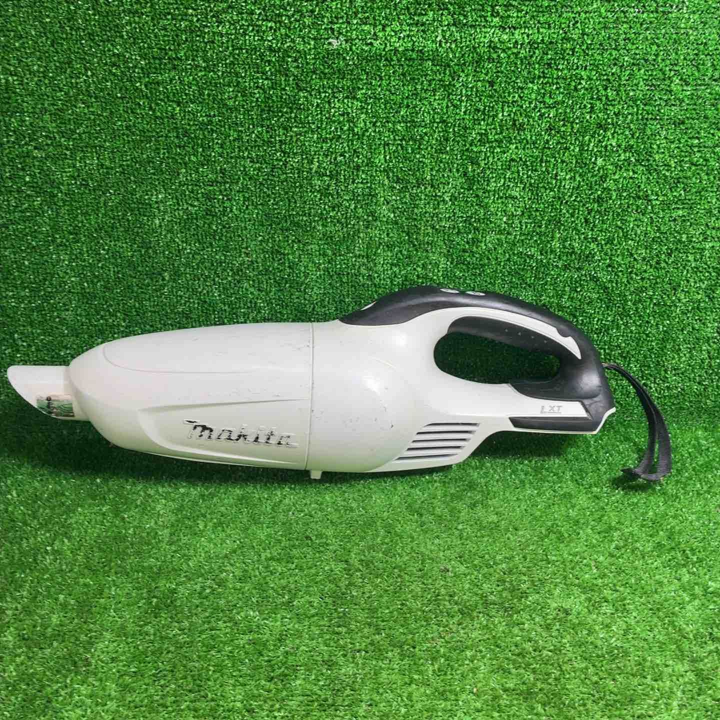 ☆マキタ(makita) コードレスクリーナー CL181FDZW【藤沢店】 - メルカリ