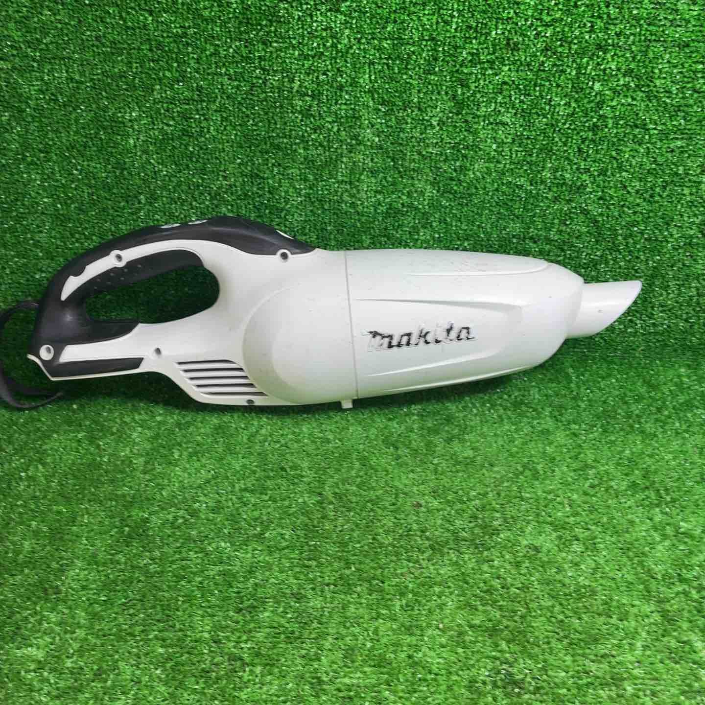 ☆マキタ(makita) コードレスクリーナー CL181FDZW【藤沢店】 - メルカリ