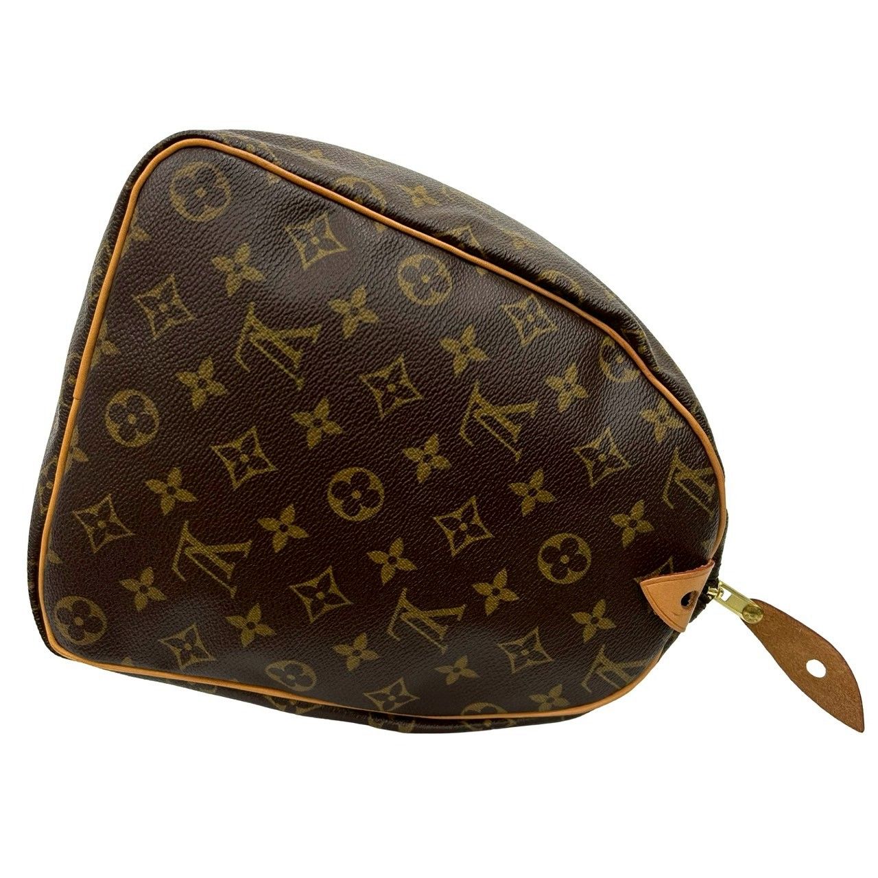 極 美品 袋付き LOUIS VUITTON ルイヴィトン スピーディ 40 モノグラム