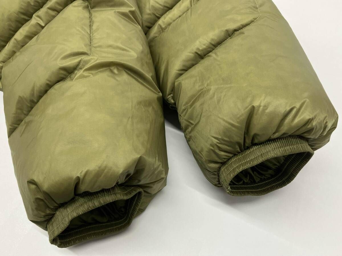 adidas エキップメント PERTEXジャケット アディダス ダウンジャケット