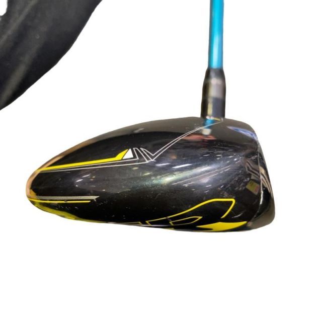 中古】 ブリヂストン BRIDGESTONE JGR 5W フェアウェイウッド FW Tour