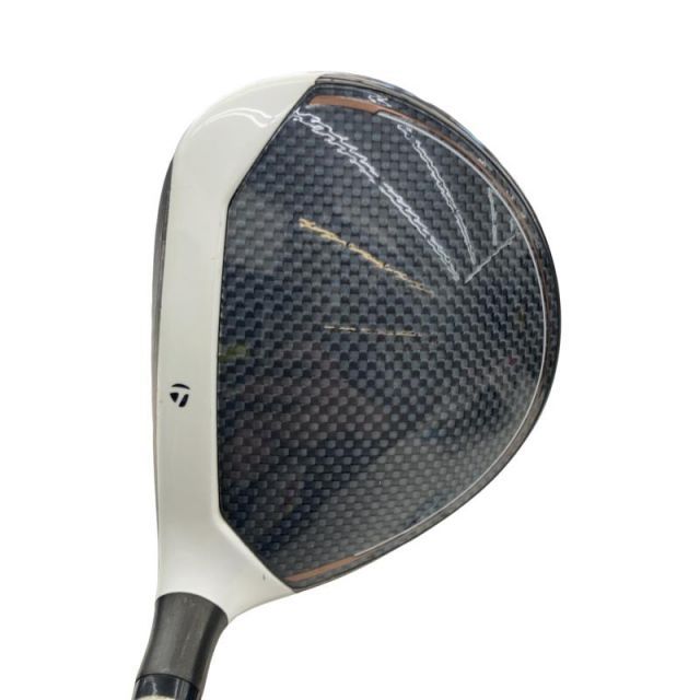 中古】 テーラーメイド SIM GLOIRE 7W フェアウェイウッド FW AIR