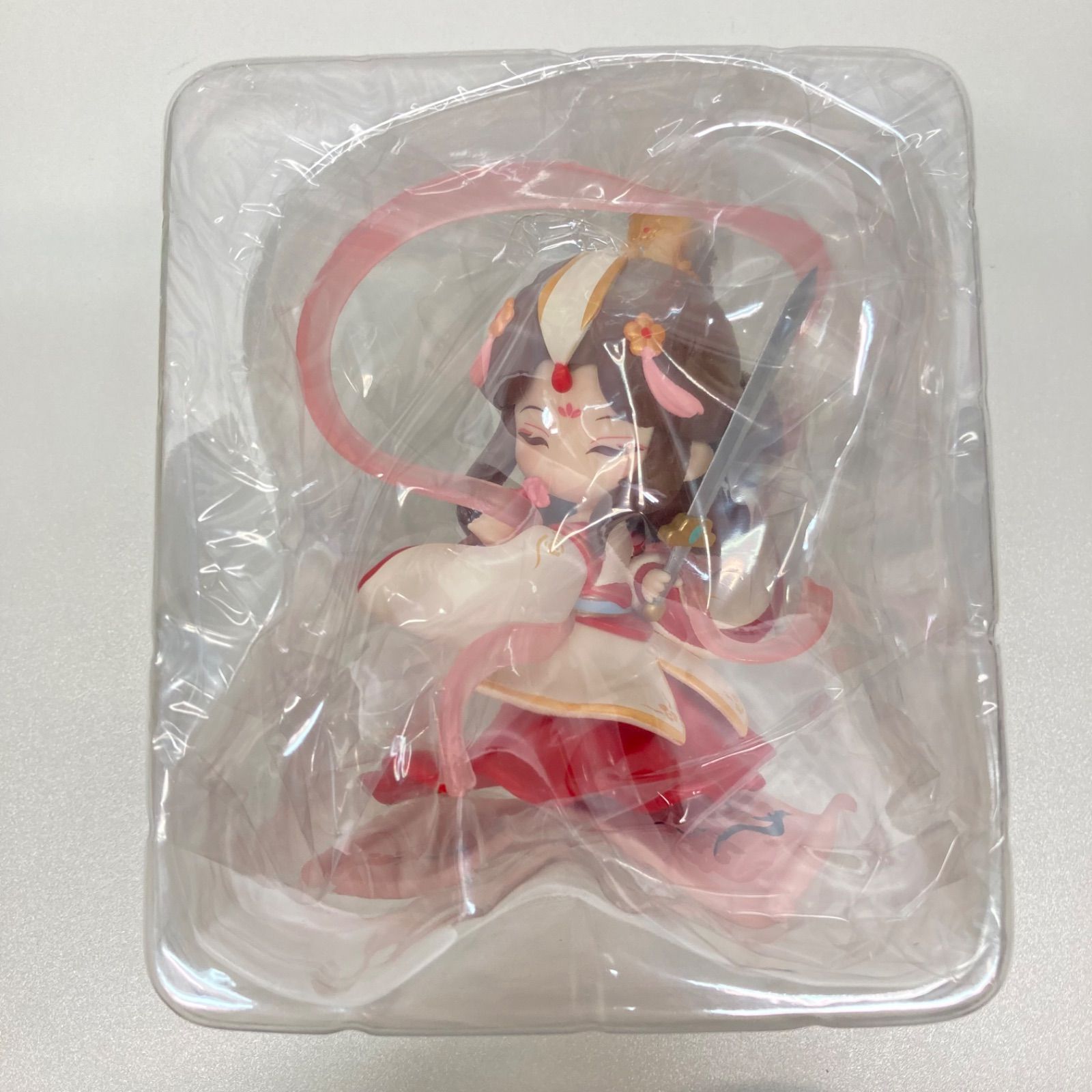 天官賜福 フィギュア 丹青風華シリーズ 悦神殿下 999個限定 天官賜福 太子悦神 謝憐 フィギュア 丹青風華シリーズ - メルカリ