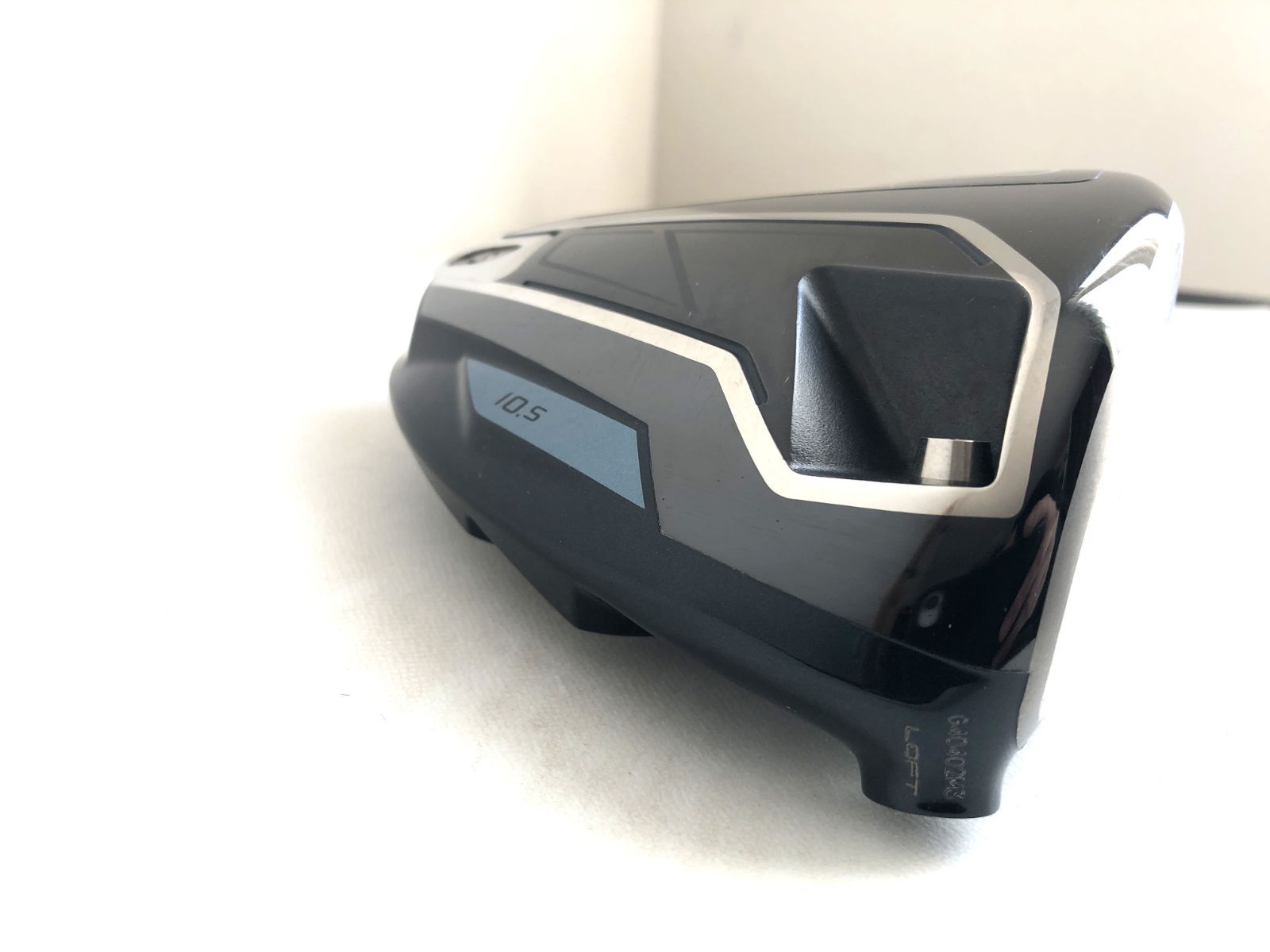 ⑤ 美品 最新 ダンロップ DUNLOP XXIO14 ゼクシオ 14 10.5° ドライバー