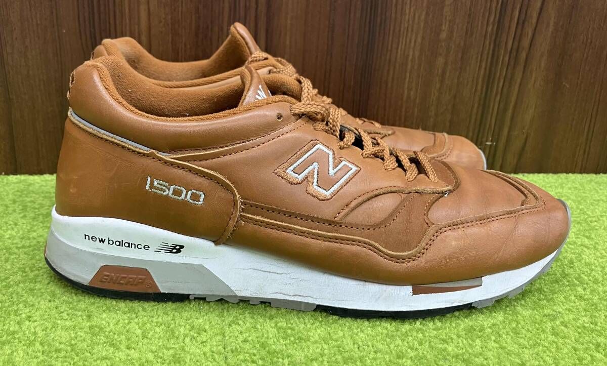 New Balance ニューバランス M1500TN スニーカー サイズ27.5cm USA91/2