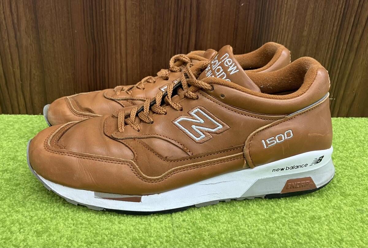 New Balance ニューバランス M1500TN スニーカー サイズ27.5cm USA91/2 