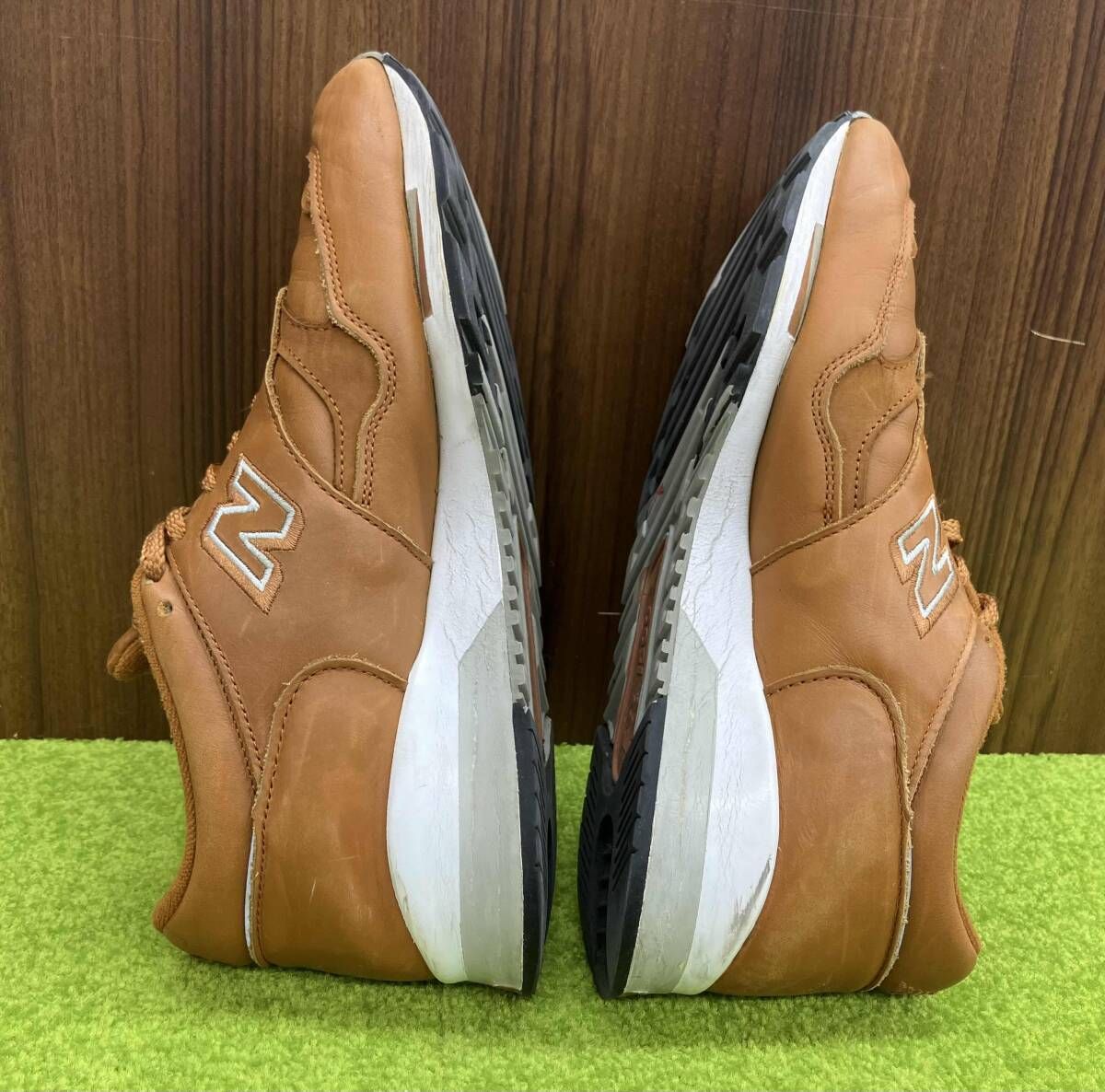 New Balance ニューバランス M1500TN スニーカー サイズ27.5cm USA91/2