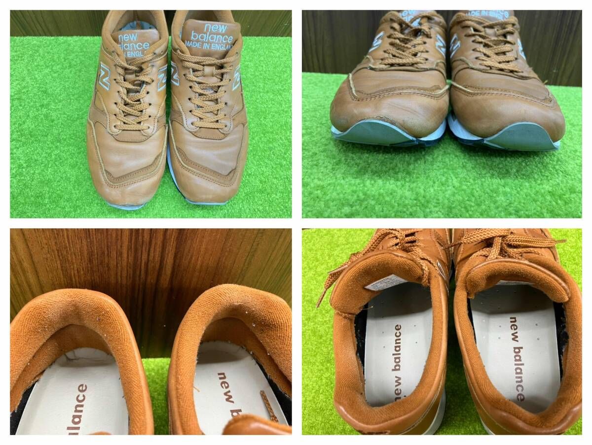 New Balance ニューバランス M1500TN スニーカー サイズ27.5cm USA91/2