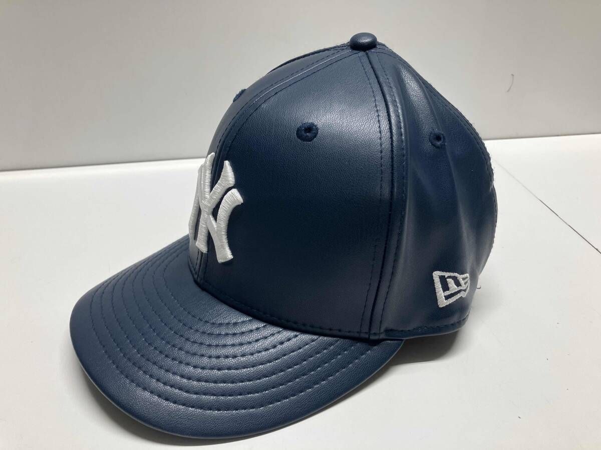 NEW ERA ニュー エラ キャップ ニューヨーク・ヤンキース 208824 23273