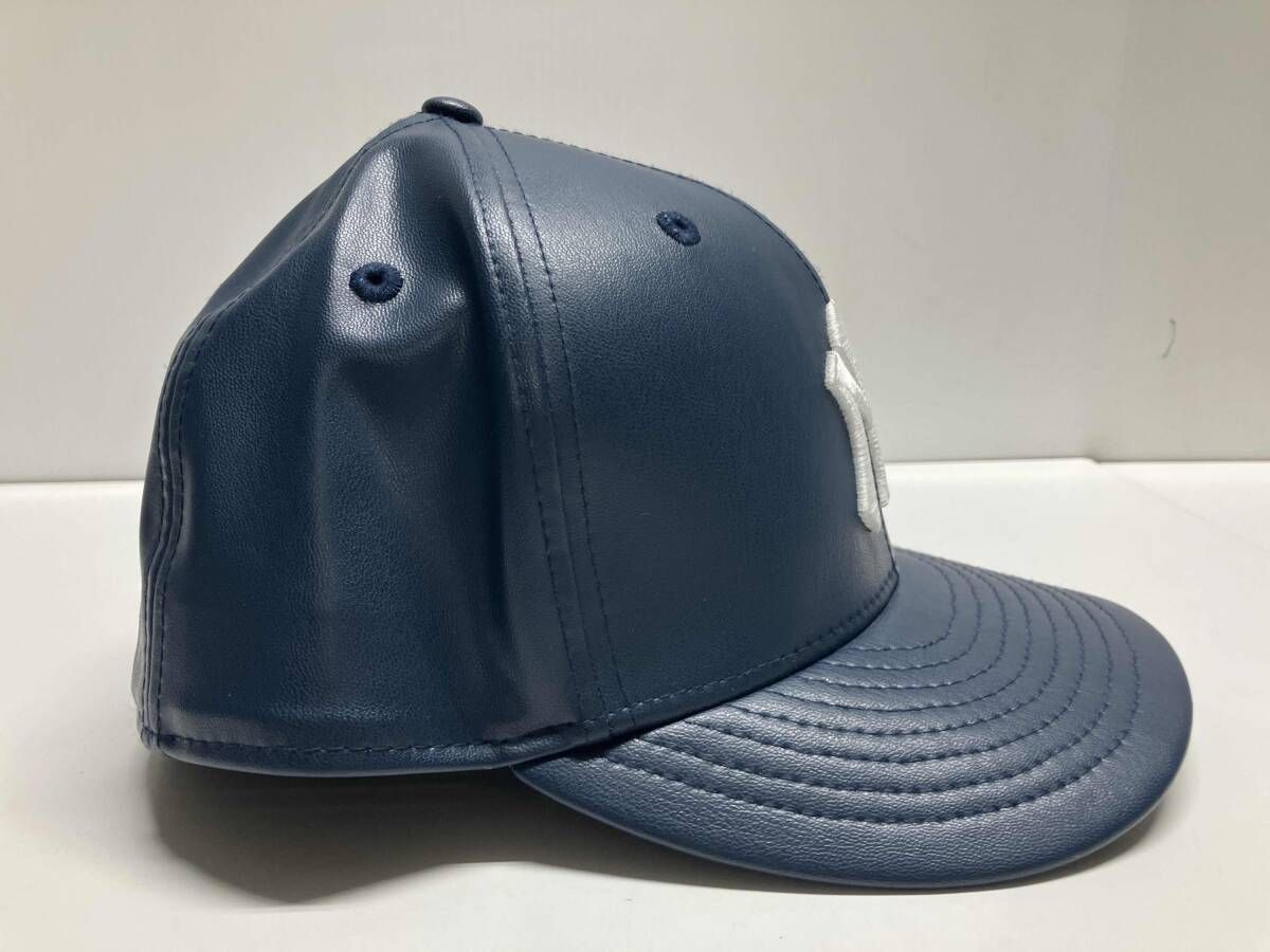 NEW ERA ニュー エラ キャップ ニューヨーク・ヤンキース 208824 23273