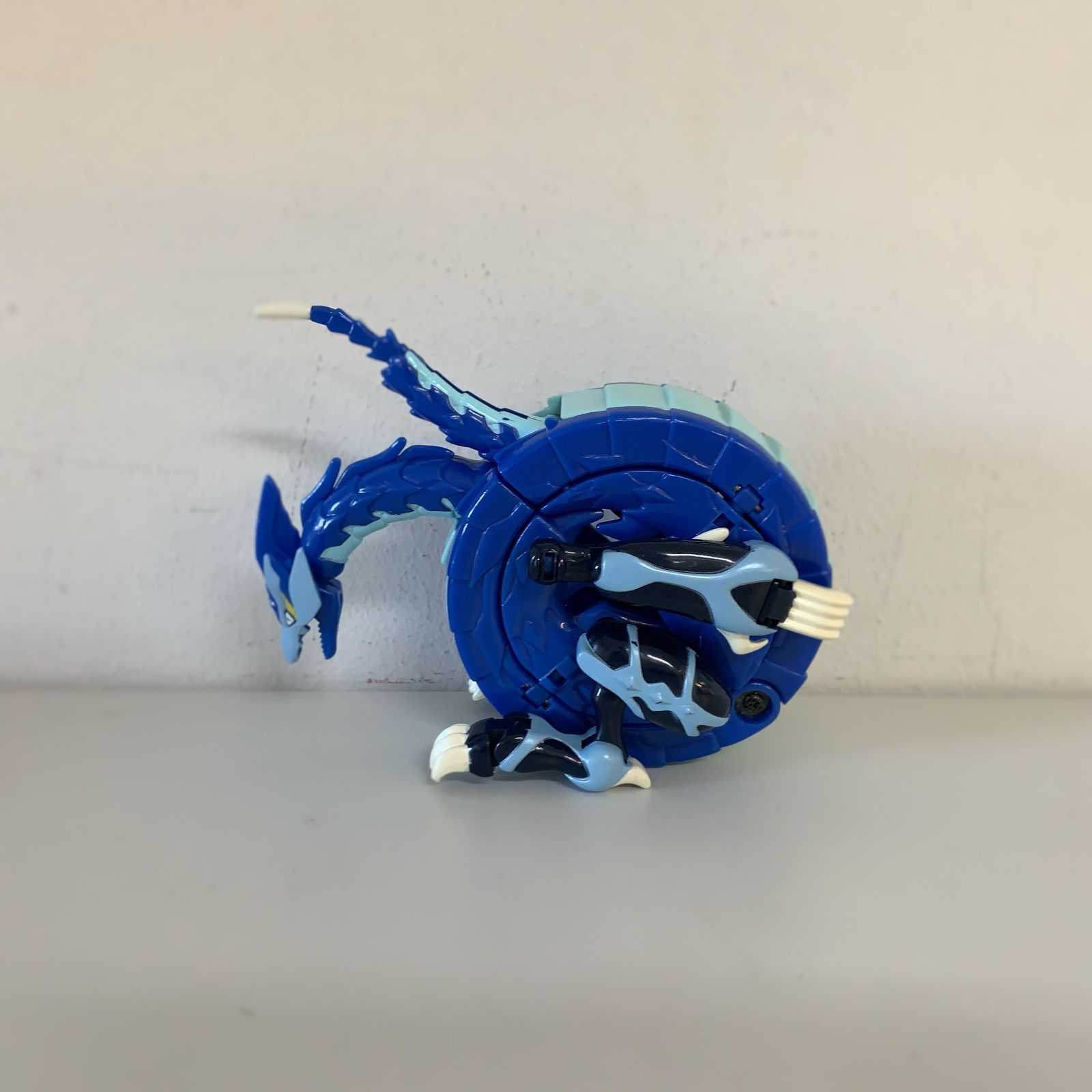 〇DX召喚聖獣 ベイブレード ドラグーンF - メルカリ