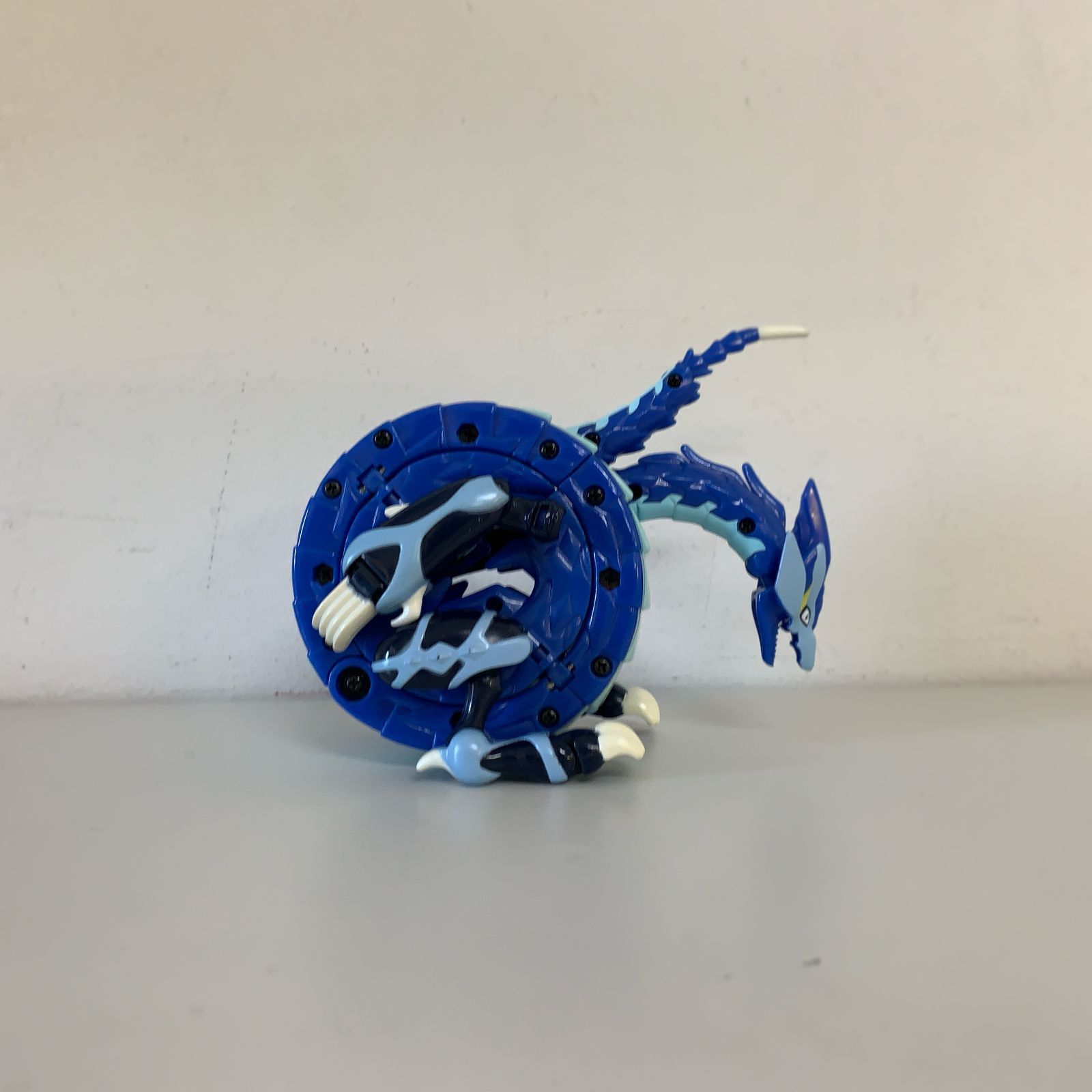 〇DX召喚聖獣 ベイブレード ドラグーンF - メルカリ