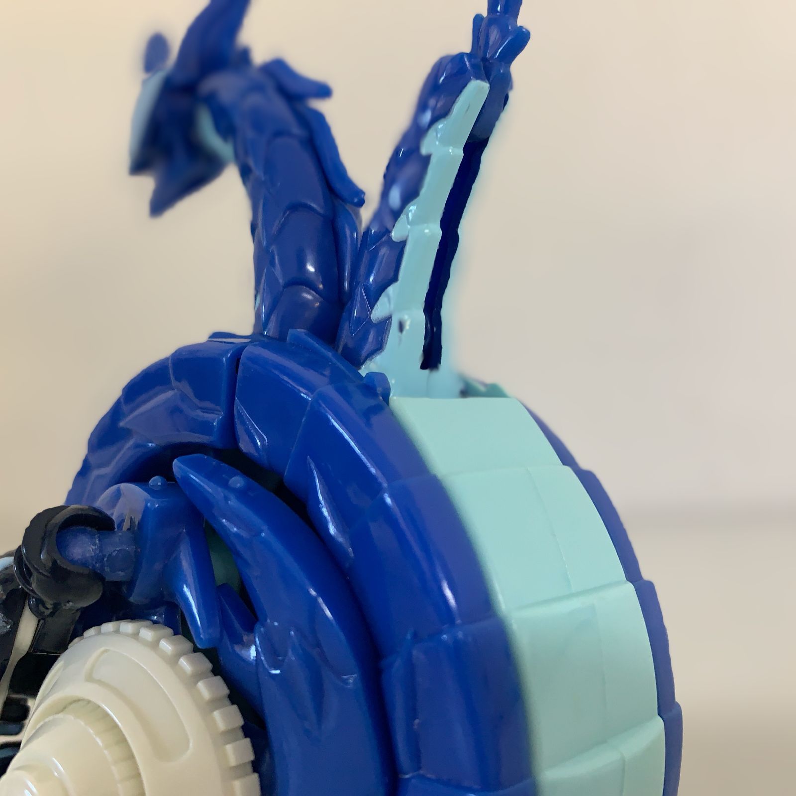 〇DX召喚聖獣 ベイブレード ドラグーンF - メルカリ