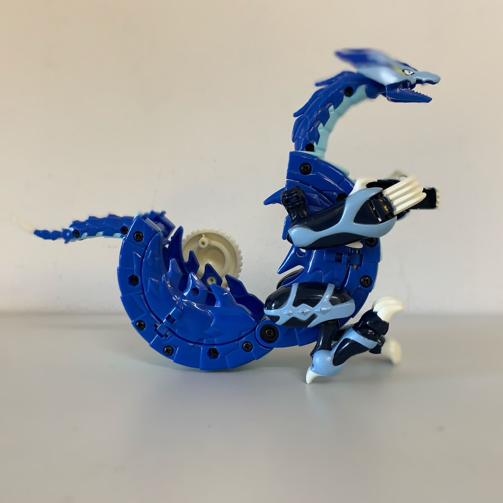 〇DX召喚聖獣 ベイブレード ドラグーンF - メルカリ