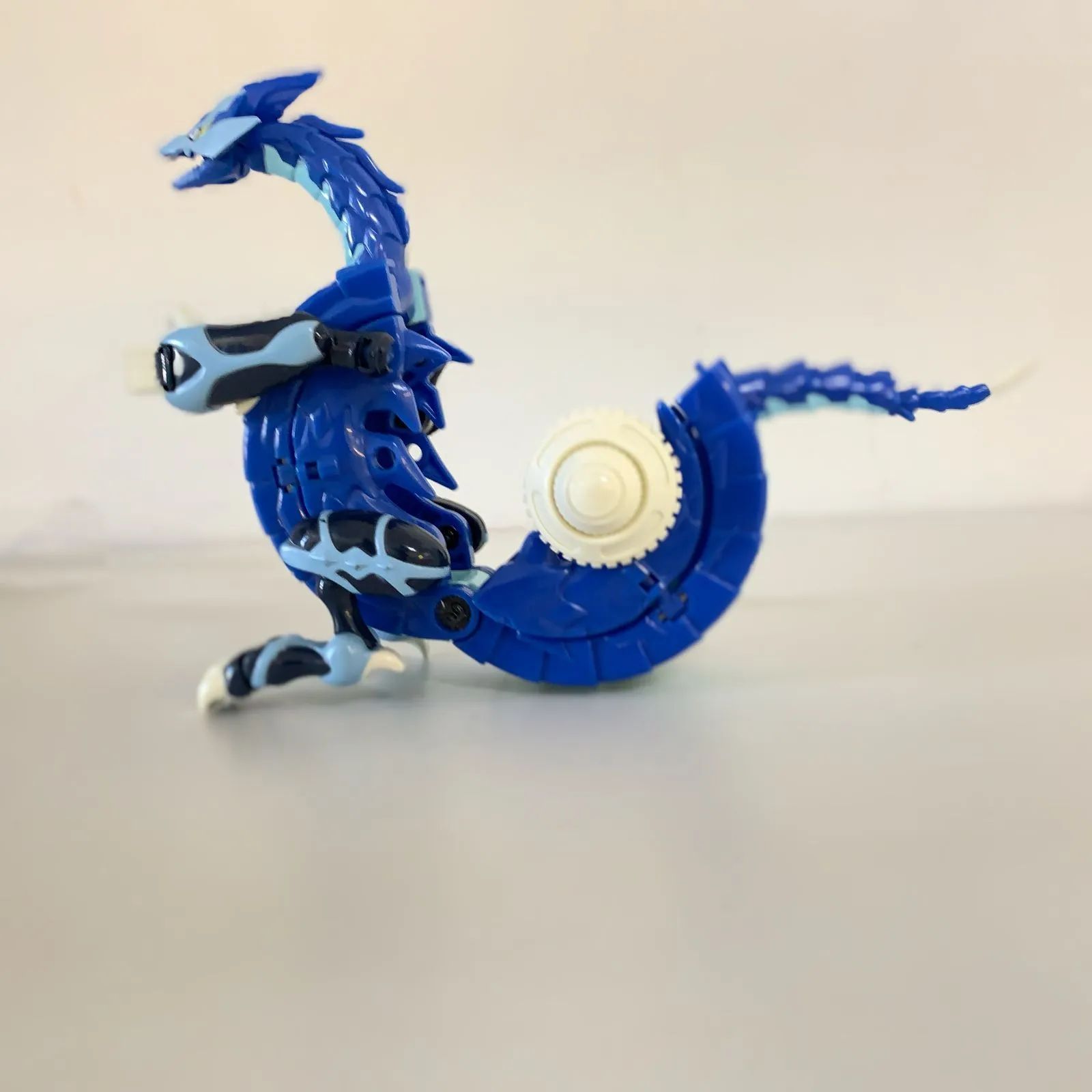 〇DX召喚聖獣 ベイブレード ドラグーンF - メルカリ