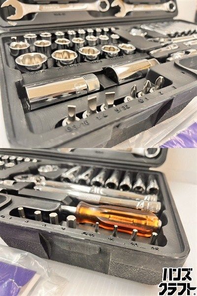 ☆Metrinch メットリンチ ツールセット No.5.219.392 中古 美品 - メルカリ