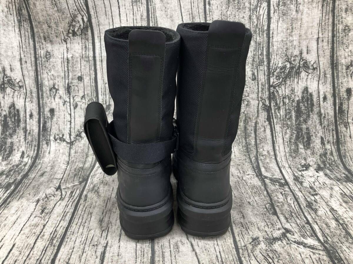 HUNTER KILLING EVE コラボ ハンター ブーツ 23cm 箱有 - メルカリ