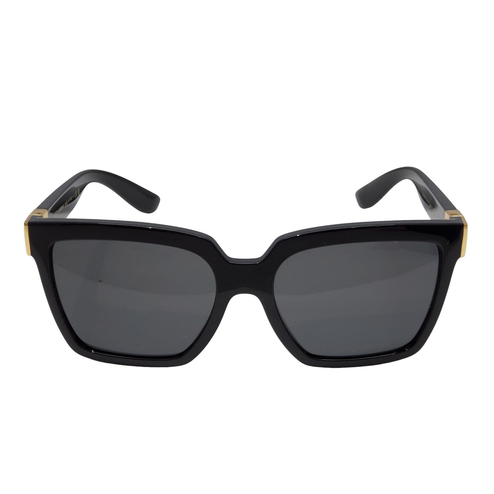 Dolce&Gabbana ドルチェ&ガッバーナ サングラス DG-6165 アイウェア 