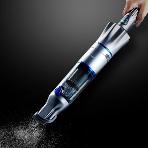 【新品、未使用品】インビクタスワン　軽量掃除機　オールマイティセット 公式】インビクタス ワン オールマイティセット[アイス シルバー