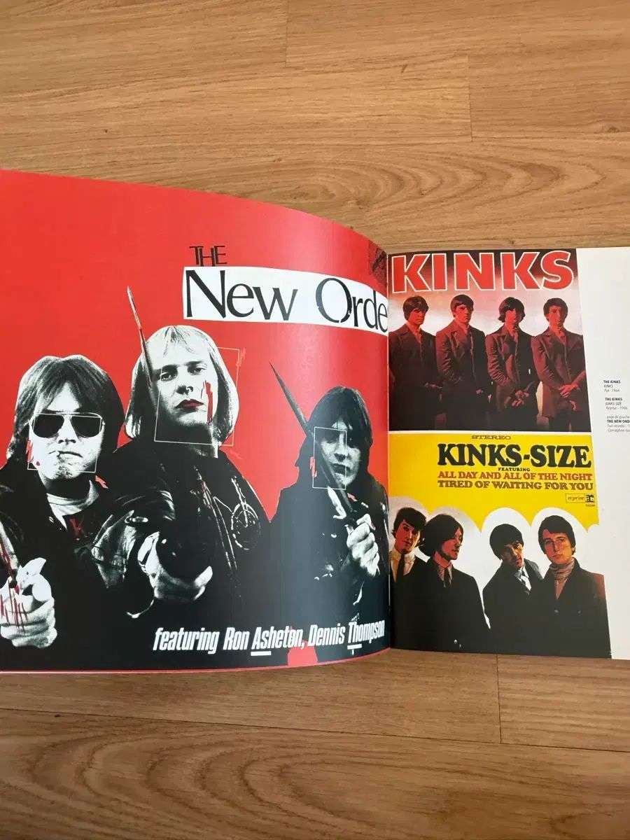 The Art of Punk ⁄ パンク アート レコード ジャケット | Photobooks