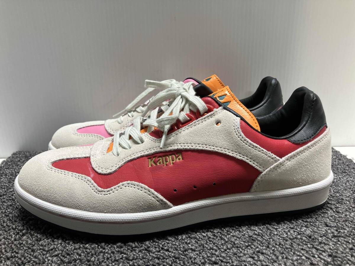 kappa カッパ×エヴァンゲリオン コラボRADIO EVA 403 Kappa Globo