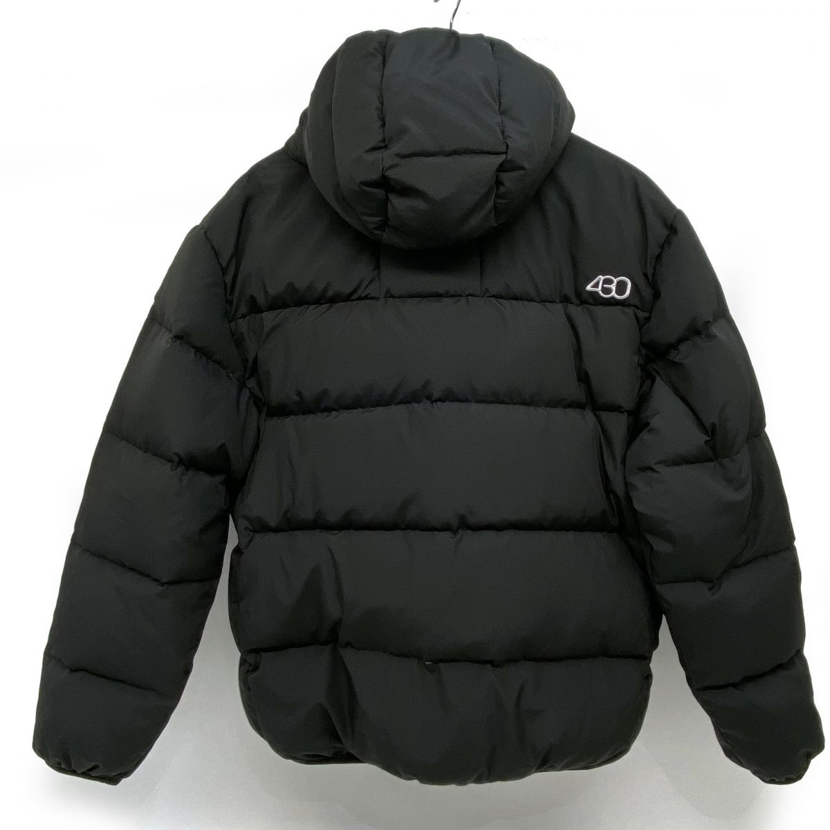 ジャケット・アウター shatore 430 フォーサーティ SHIELD DOWN JACKET ダウンジャケット 25-137