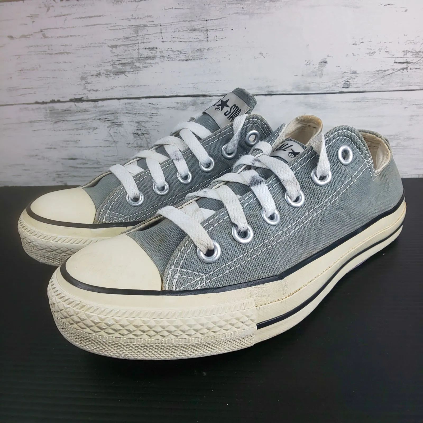 CONVERSE CANVAS ALL STAR OX コンバース キャンバス オールスター