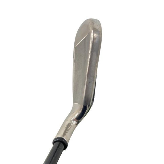 中古】 キャロウェイ HAWK EYE VFT IRONS 8S アイアンセット IR JV