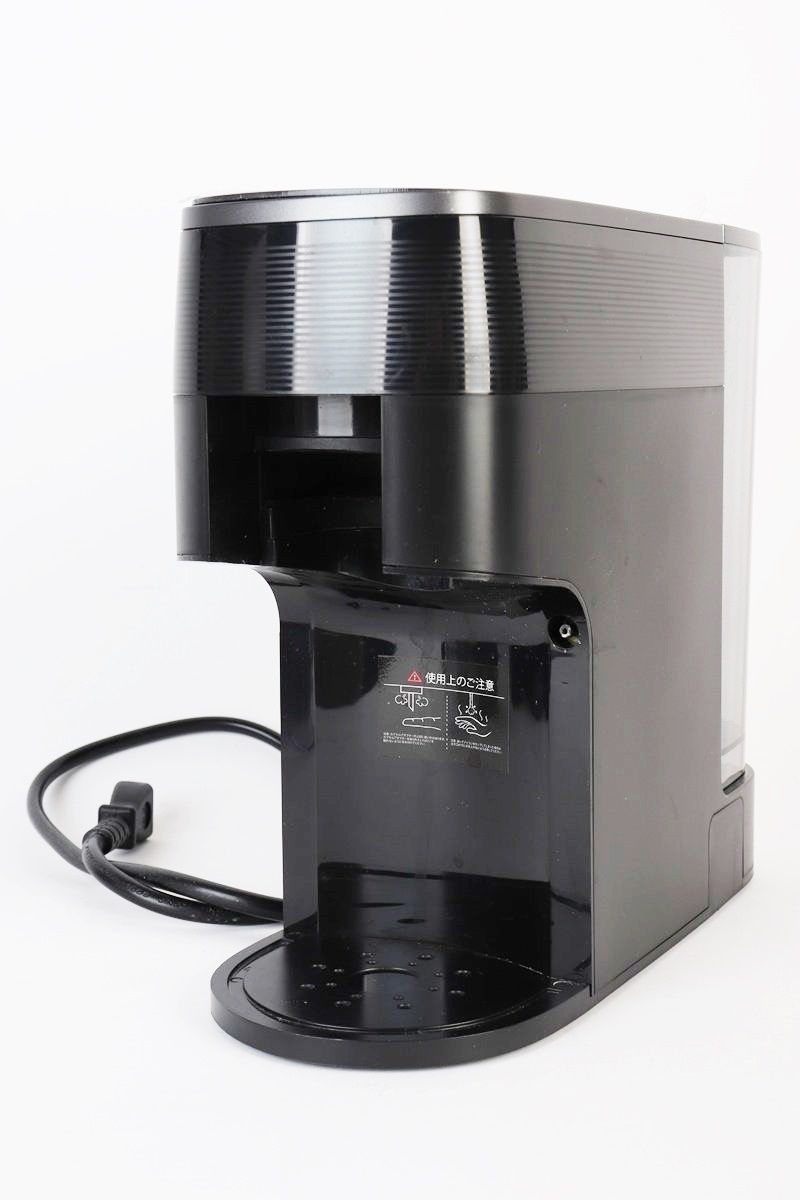 GOURMIA コーヒー & エスプレッソメーカー 4-in-1 GCM7200 マルチ