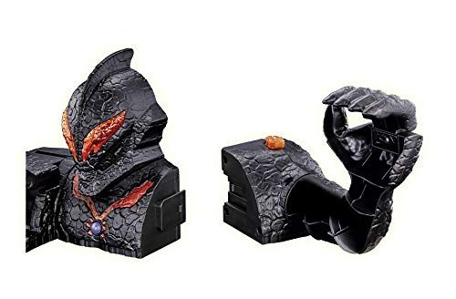 BANDAI ウルトラマン 迫力サウンド! 怪獣ぶっ飛び! ベリアルキャッスル