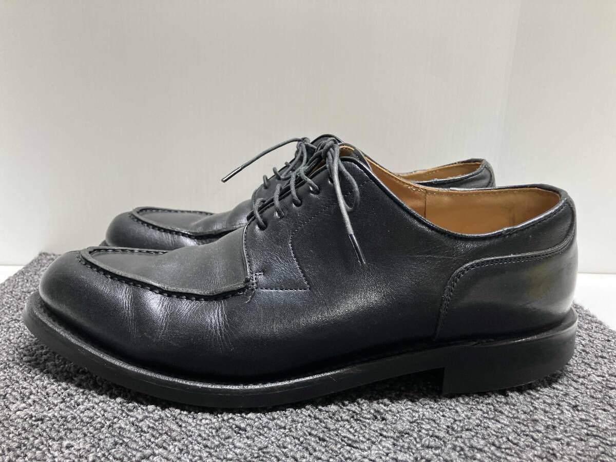 【未使用品】❤️値下REGAL ブラック ドレスシューズ24.5cm REGAL リーガル ドレスシューズ / サイズ24.5cm ブラック 状態込み