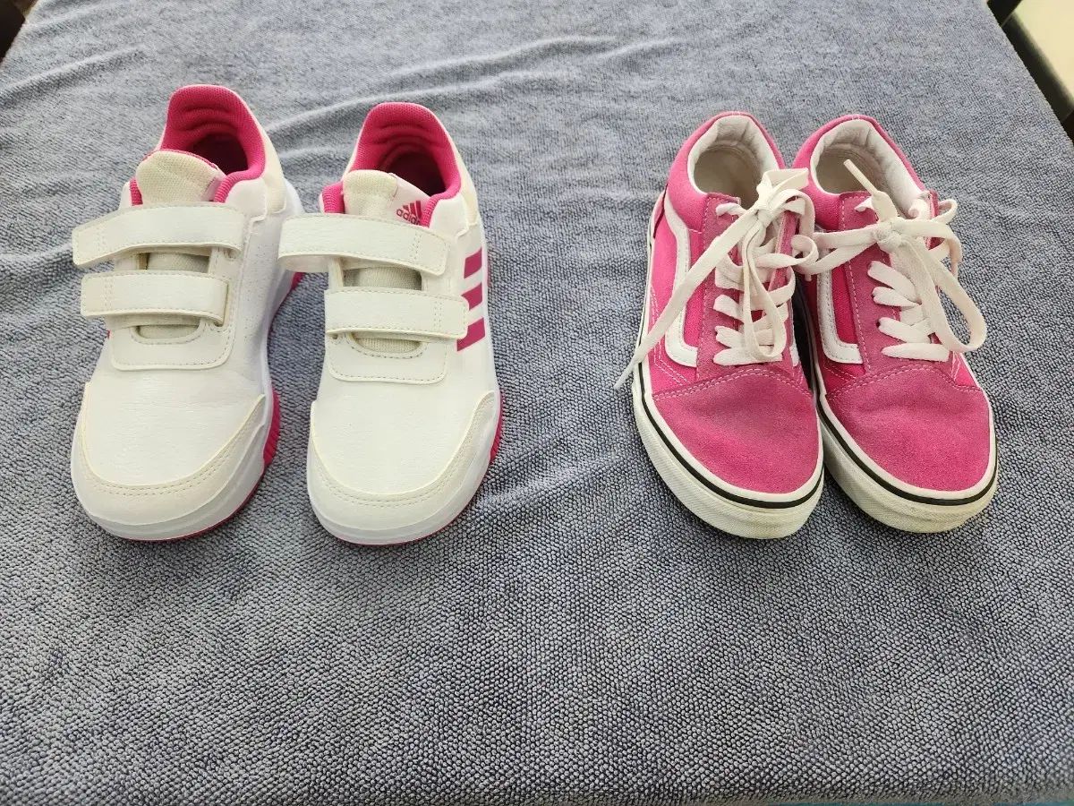 子供 靴 3足 まとめ売り スニーカー クロックス バンズ アディダス 