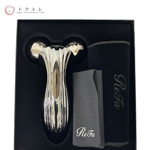 トクキレ】MTG エムティージー ReFa リファモーションカラット RM