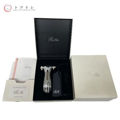 トクキレ】MTG エムティージー ReFa リファモーションカラット RM