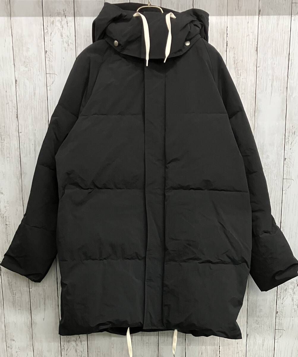 BLACKBYMOUSSY ダウンジャケット | HYFIREWIRELESS.COM