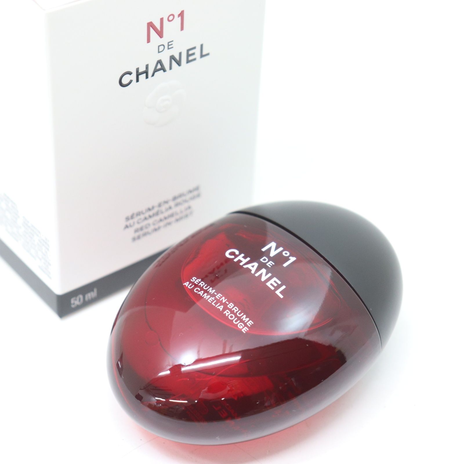 IT2LPU3OE1I8 未使用 CHANEL シャネル セラムインミスト No1 ドゥ 50ml 