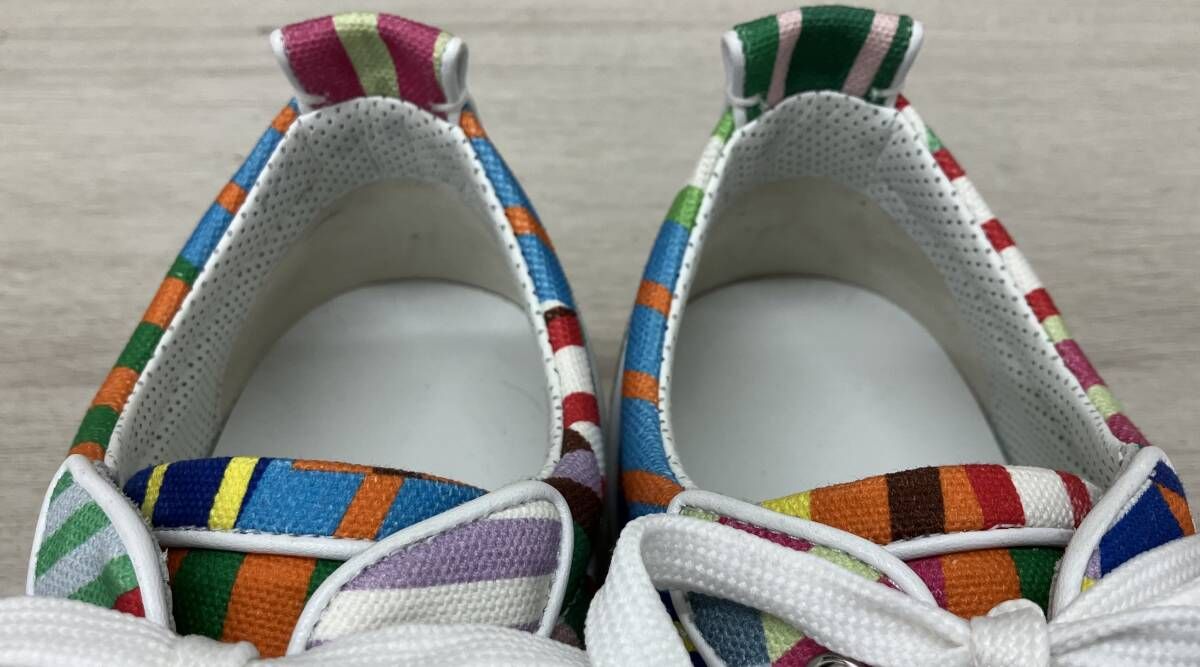 Christian Louboutin/クリスチャン ルブタン/スニーカー/ルイジュニア