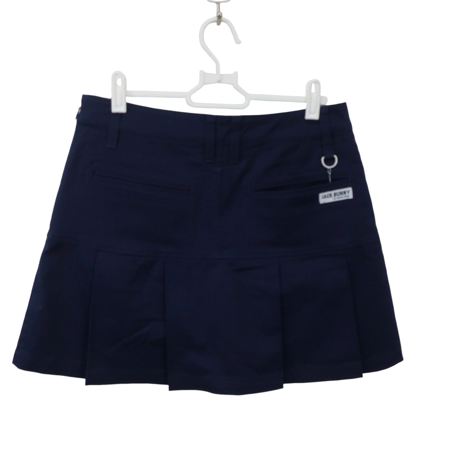 美品】Jack Bunny(ジャックバニー) スカート ネイビー レディース 2