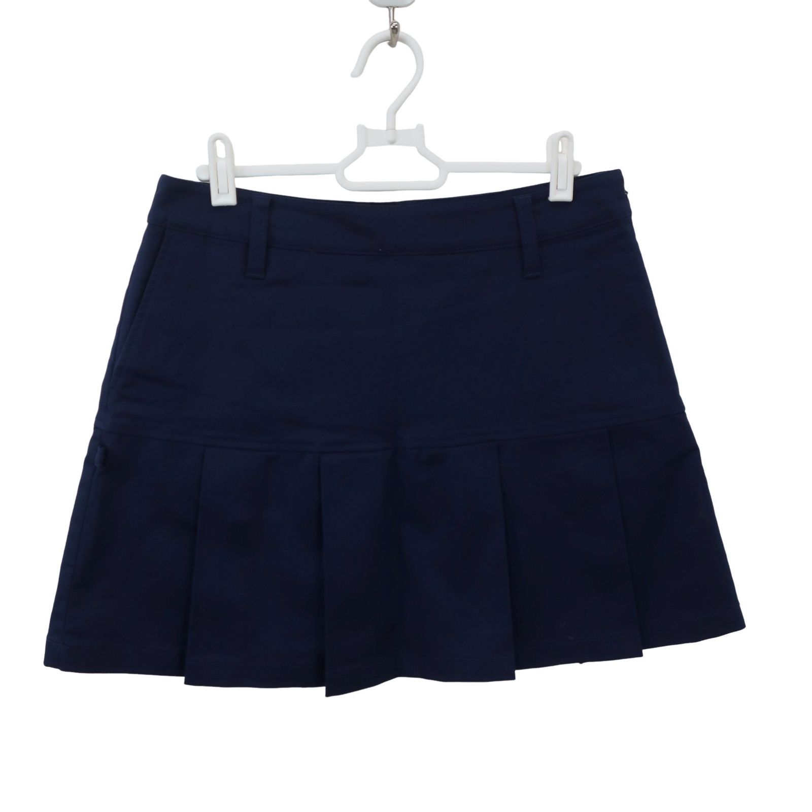 美品】Jack Bunny(ジャックバニー) スカート ネイビー レディース 2
