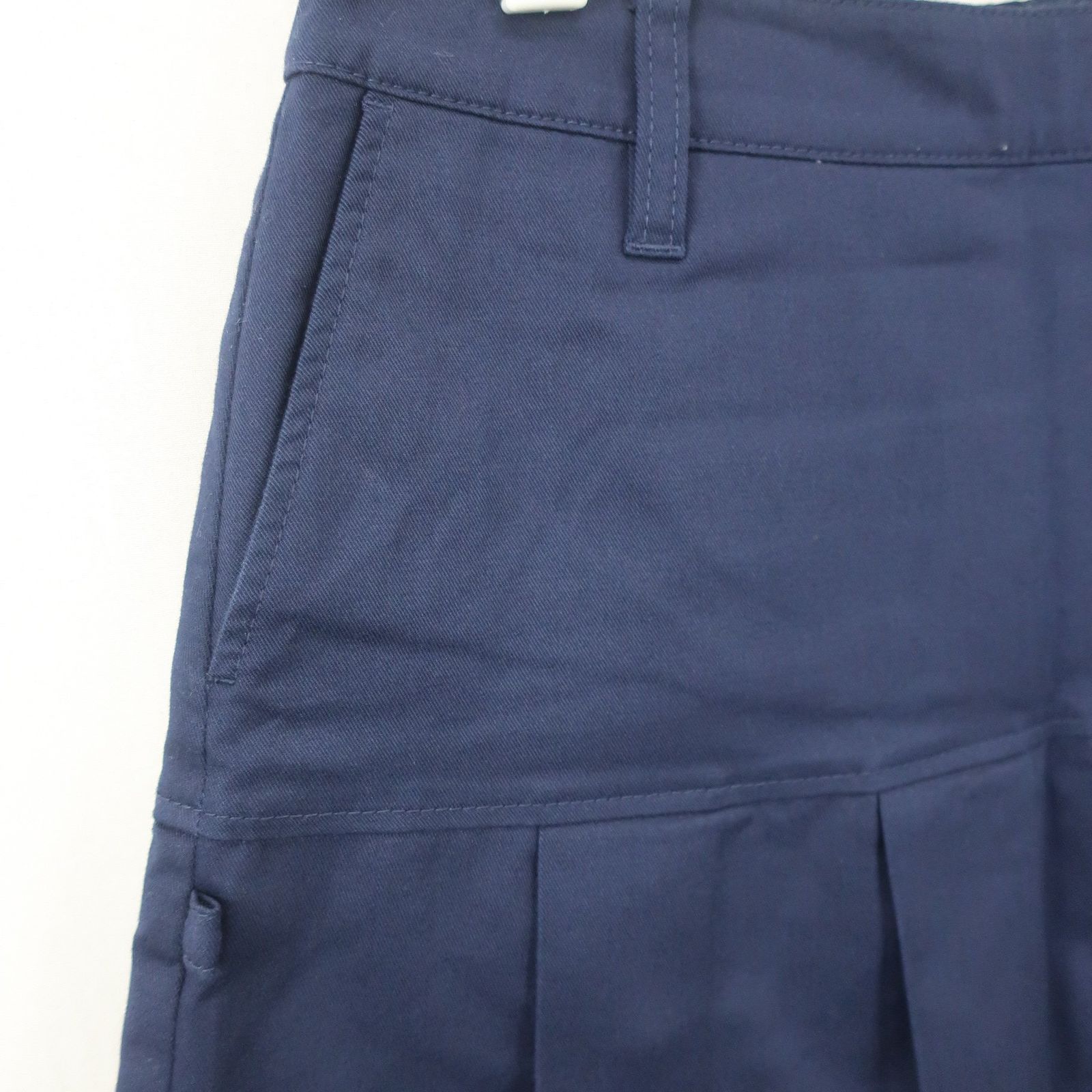 美品】Jack Bunny(ジャックバニー) スカート ネイビー レディース 2