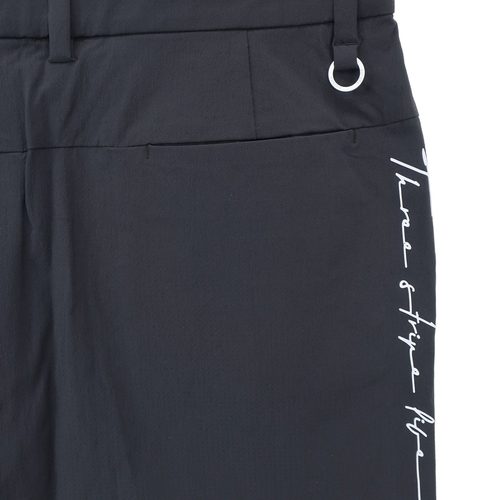 美品】adidas(アディダス) スカート 黒 レディース M ゴルフウェア