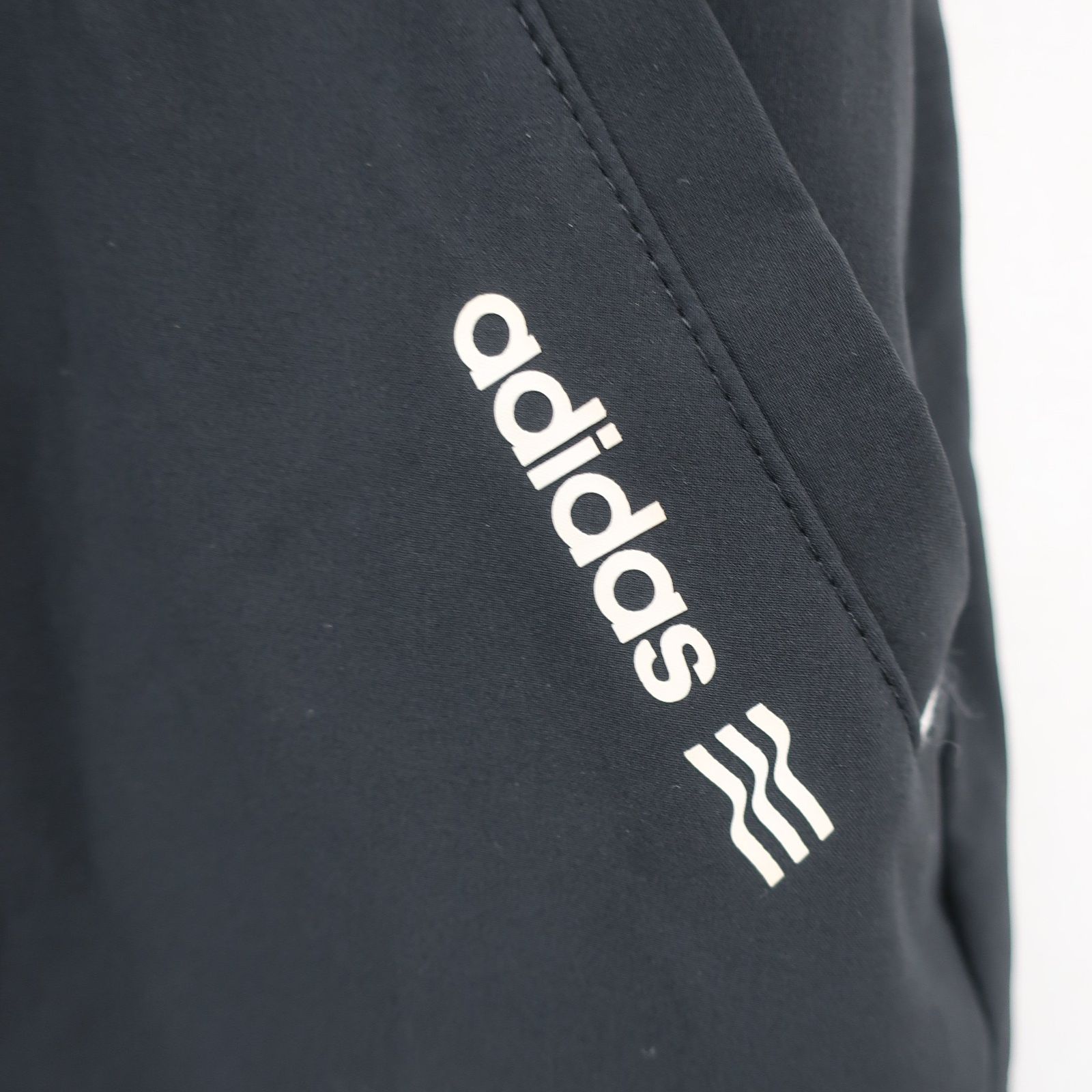 美品】adidas(アディダス) スカート 黒 レディース M ゴルフウェア