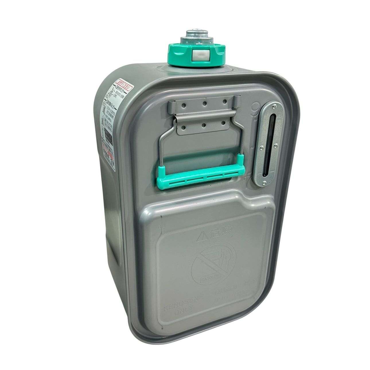 動作品】 DAINICHI/ダイニチ ブルーヒーター 石油ファンヒーター FW