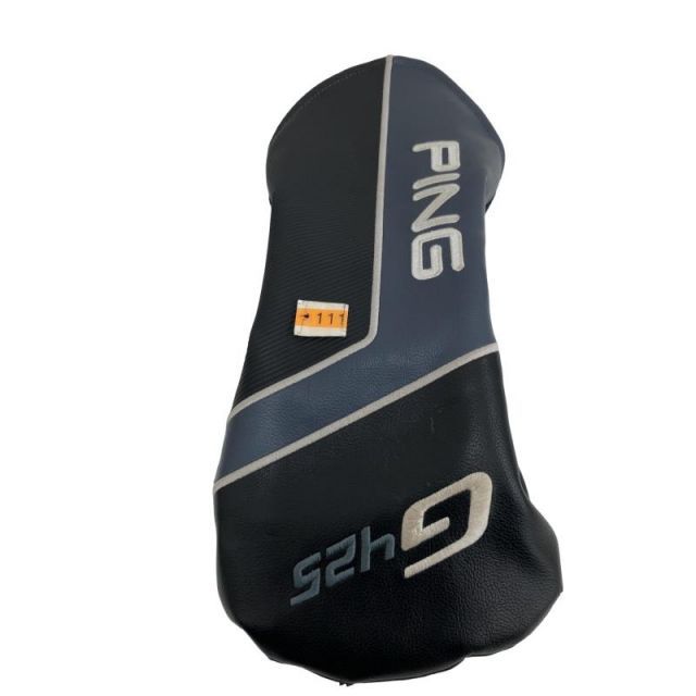 中古】 ピン G425 MAX 10.5°(アーコス無し) レフティ ドライバー DR