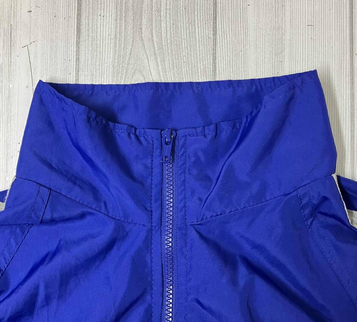 STUSSY SPORT ステューシー スポーツ 刺繍ロゴ 紺タグ USA製 90s