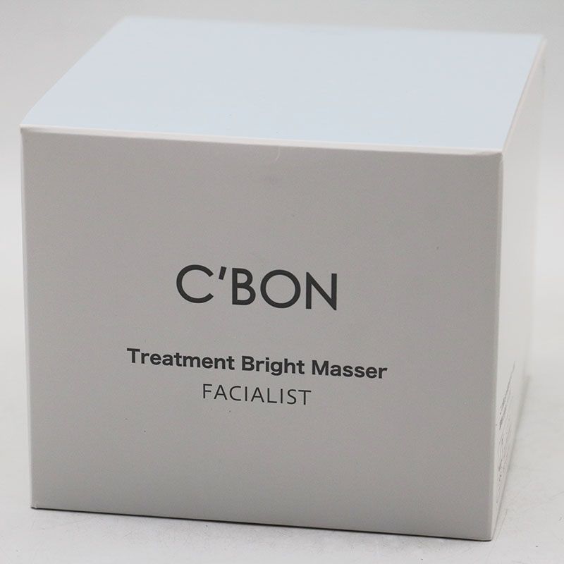 新品未開封 シーボン フェイシャリストトリートメントブライトマセ